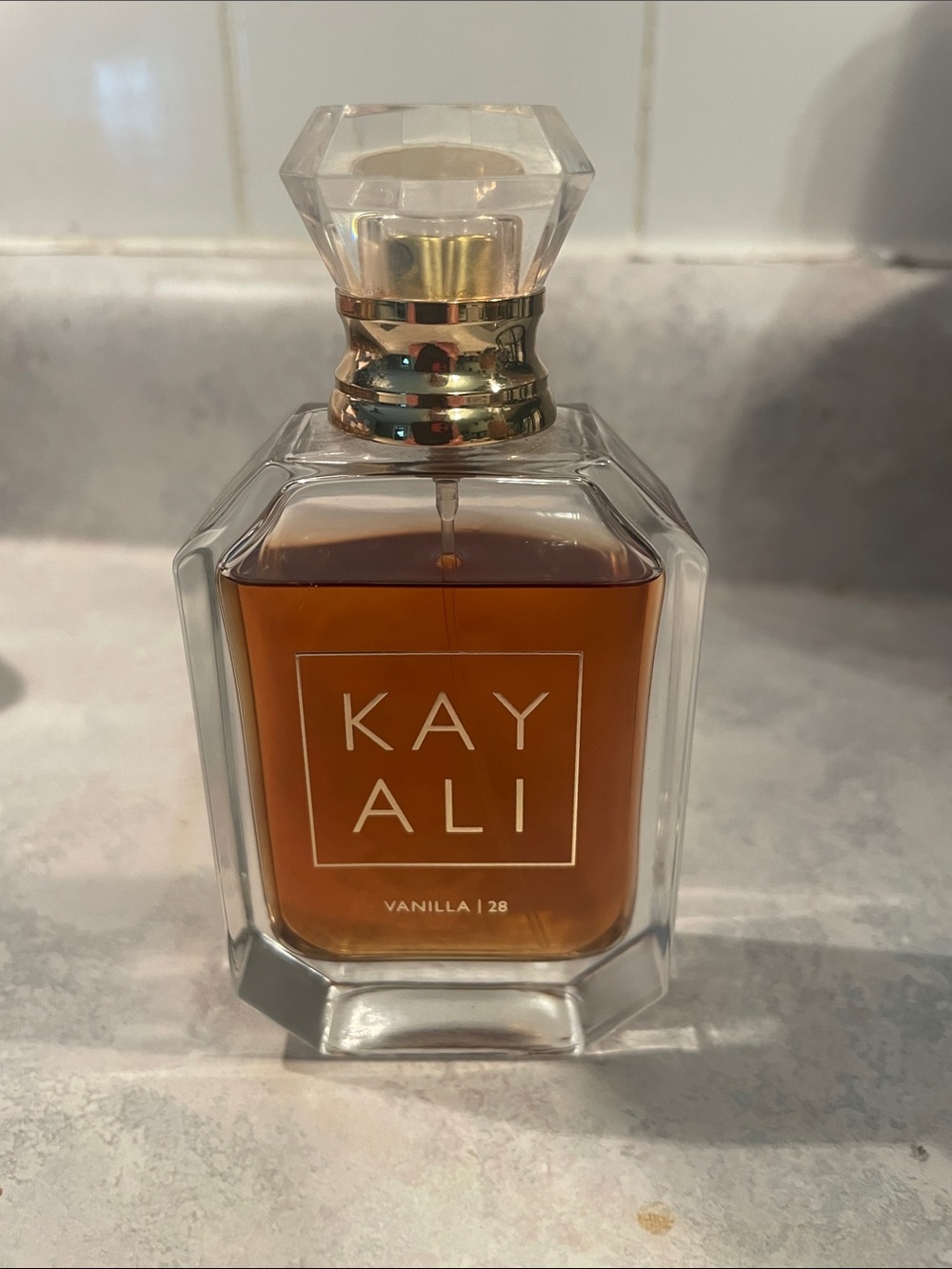 Kayali Vanilla 28 Eau de Parfum - Picture 2 of 4